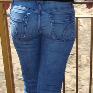 Joe’s Jeans The Rocker